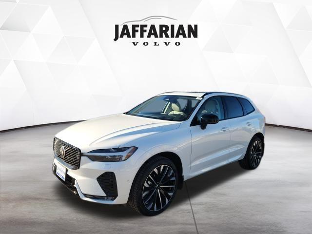 new 2026 Volvo XC60 car, priced at $64,160