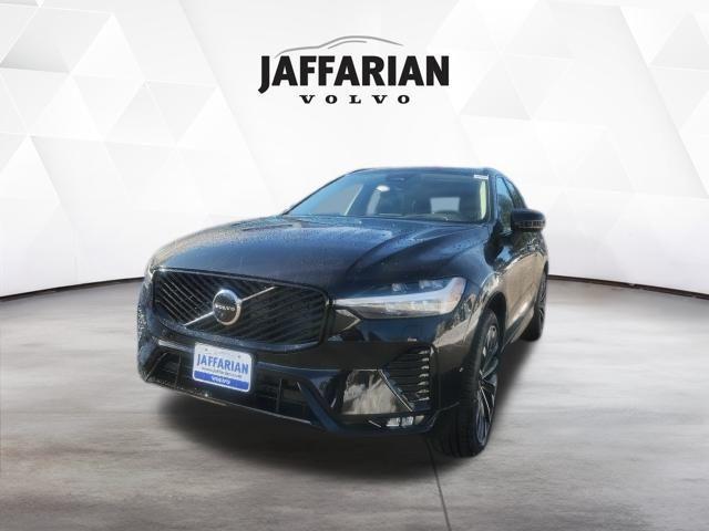 new 2026 Volvo XC60 car, priced at $64,055