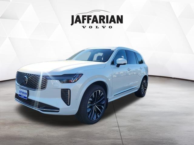 new 2026 Volvo XC90 car, priced at $71,885