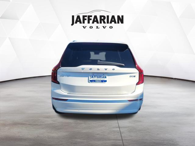 new 2026 Volvo XC90 car, priced at $71,885