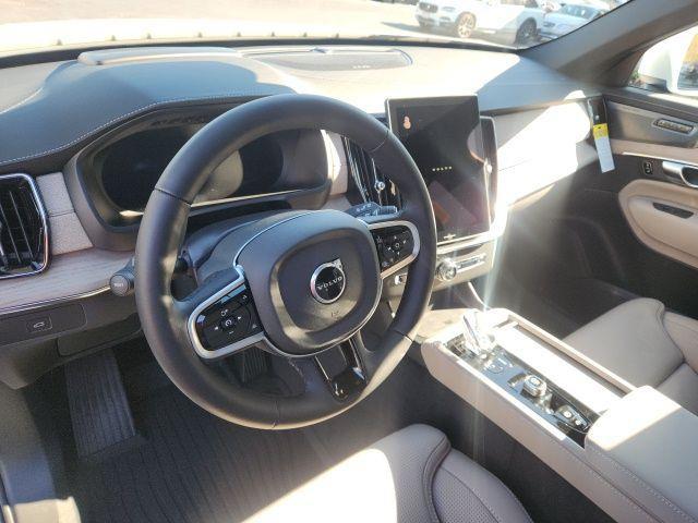 new 2026 Volvo XC90 car, priced at $71,885
