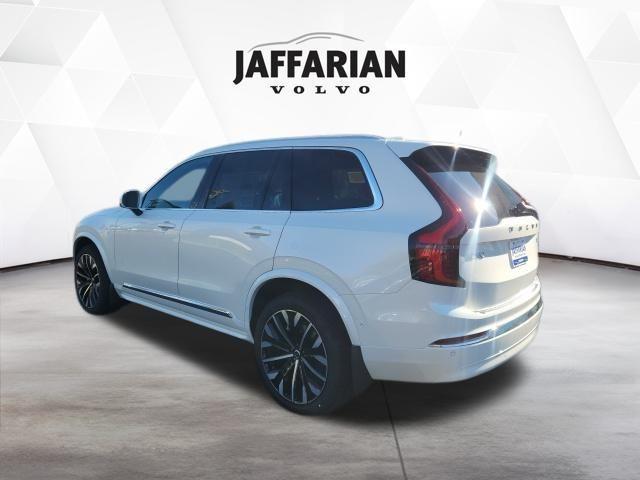 new 2026 Volvo XC90 car, priced at $71,885