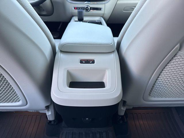 used 2023 Volvo XC60 car, priced at $31,500