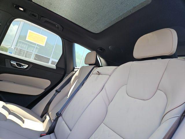 new 2026 Volvo XC60 car, priced at $59,755