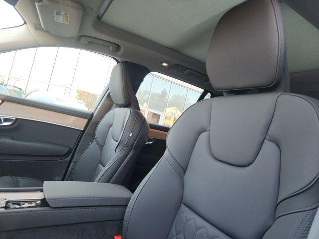 new 2026 Volvo XC90 car, priced at $72,190