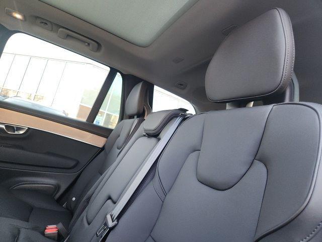 new 2026 Volvo XC90 car, priced at $72,190