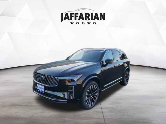 new 2026 Volvo XC90 car, priced at $72,190