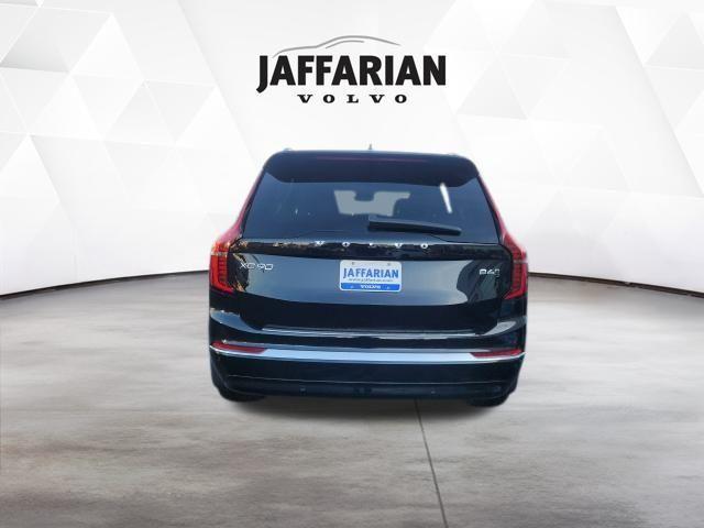 new 2026 Volvo XC90 car, priced at $72,190