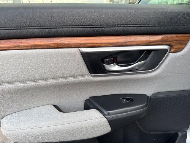 used 2022 Honda CR-V car, priced at $24,000