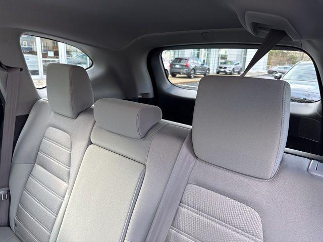 used 2022 Honda CR-V car, priced at $24,000