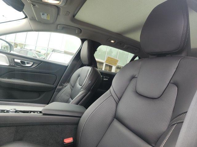 new 2026 Volvo V60 Cross Country car, priced at $63,750