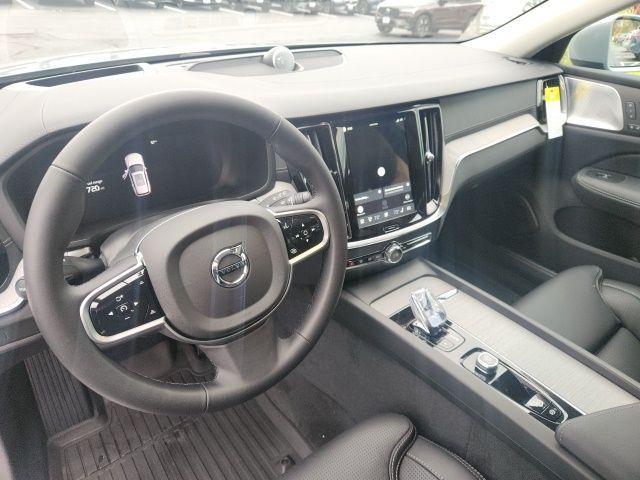 new 2026 Volvo V60 Cross Country car, priced at $63,750