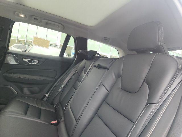 new 2026 Volvo V60 Cross Country car, priced at $63,750