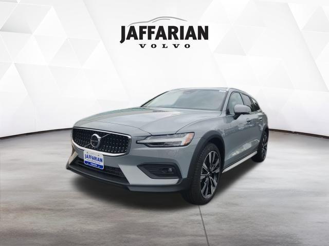 new 2026 Volvo V60 Cross Country car, priced at $63,750