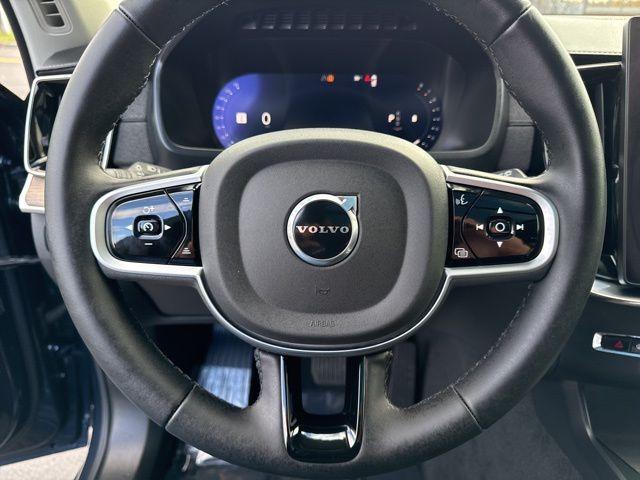 new 2026 Volvo XC90 car, priced at $74,495