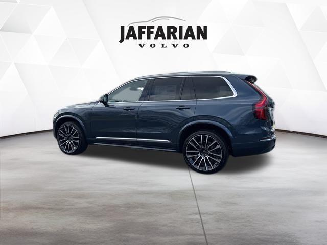 new 2026 Volvo XC90 car, priced at $74,495