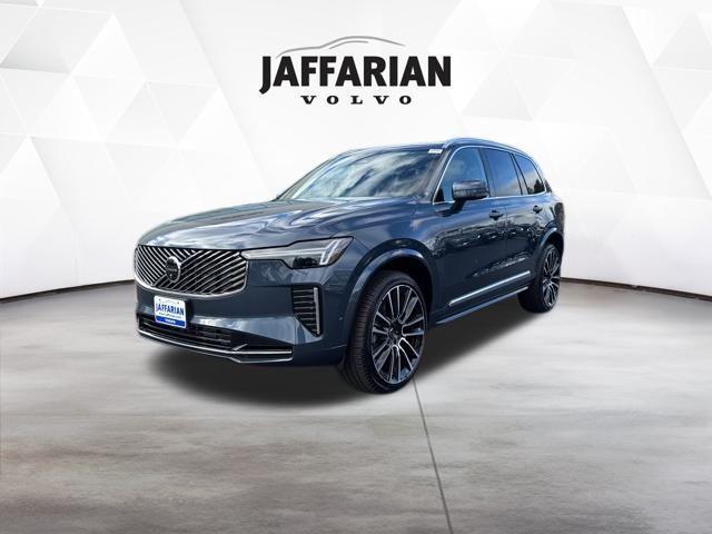 new 2026 Volvo XC90 car, priced at $74,495