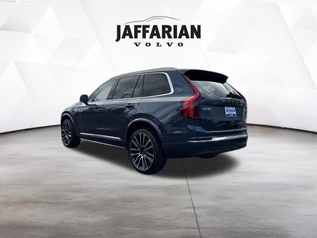 new 2026 Volvo XC90 car, priced at $74,495