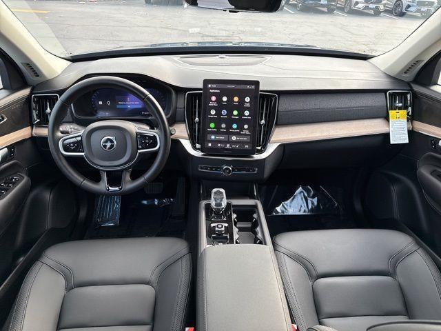 new 2026 Volvo XC90 car, priced at $74,495