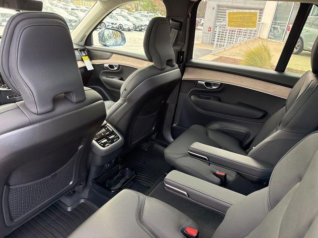 new 2026 Volvo XC90 car, priced at $74,495