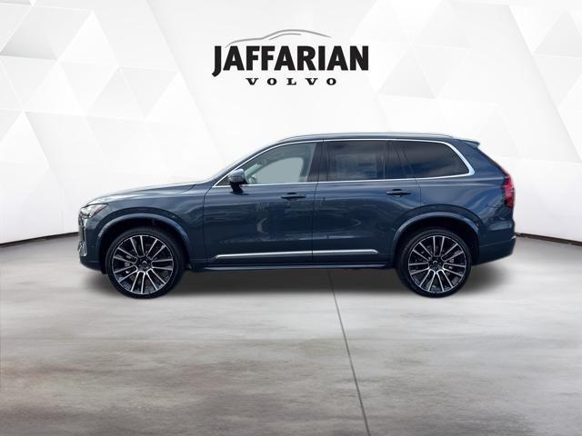 new 2026 Volvo XC90 car, priced at $74,495