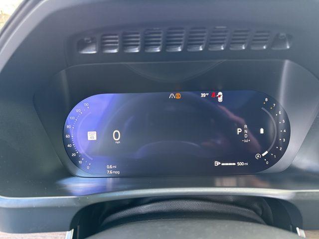 new 2026 Volvo XC90 car, priced at $74,495