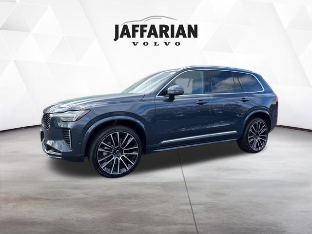 new 2026 Volvo XC90 car, priced at $74,495