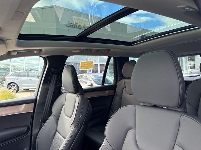 new 2026 Volvo XC90 car, priced at $74,495