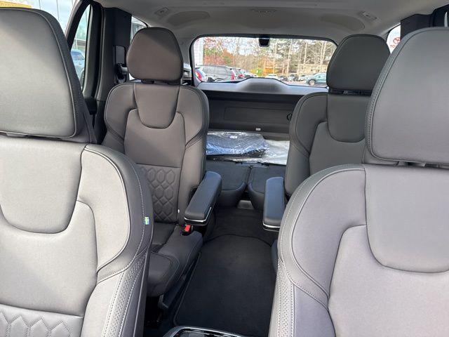 new 2026 Volvo XC90 car, priced at $74,495