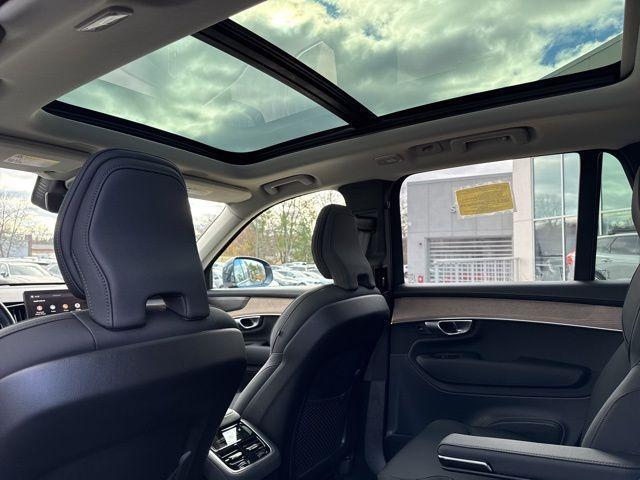 new 2026 Volvo XC90 car, priced at $74,495