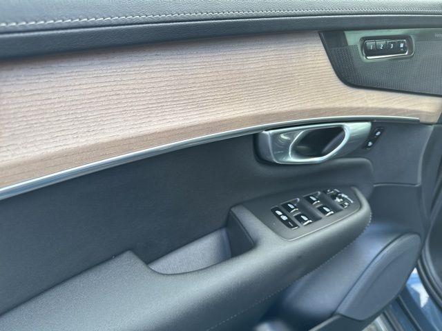 new 2026 Volvo XC90 car, priced at $74,495