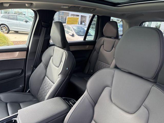 new 2026 Volvo XC90 car, priced at $74,495