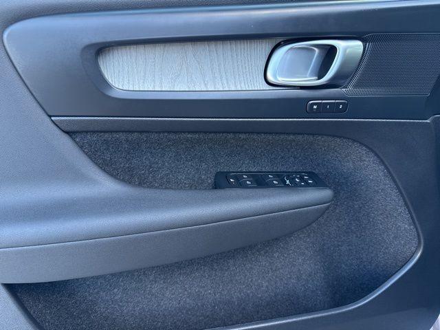 new 2026 Volvo XC40 car, priced at $42,935