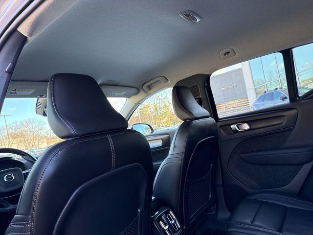 new 2026 Volvo XC40 car, priced at $42,935