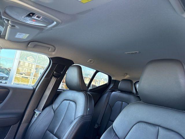 new 2026 Volvo XC40 car, priced at $42,935