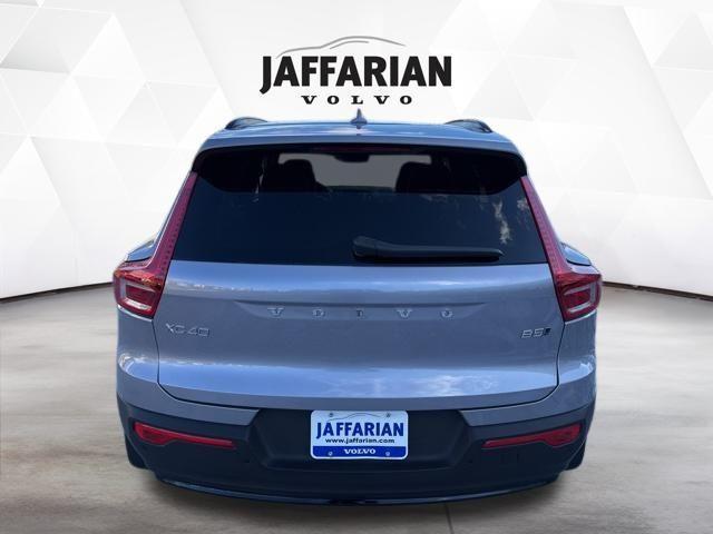 new 2026 Volvo XC40 car, priced at $42,935