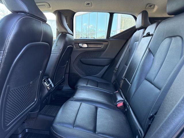 new 2026 Volvo XC40 car, priced at $42,935