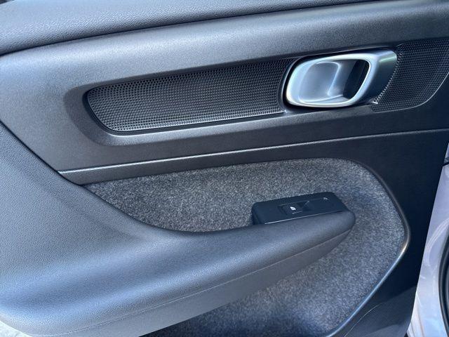 new 2026 Volvo XC40 car, priced at $42,935