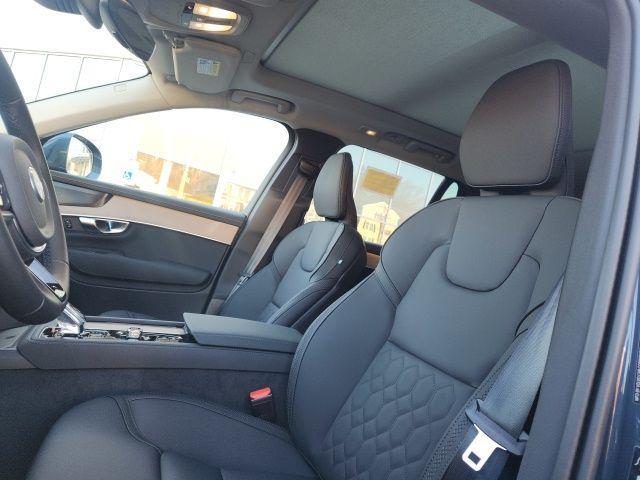new 2026 Volvo XC90 car, priced at $73,000