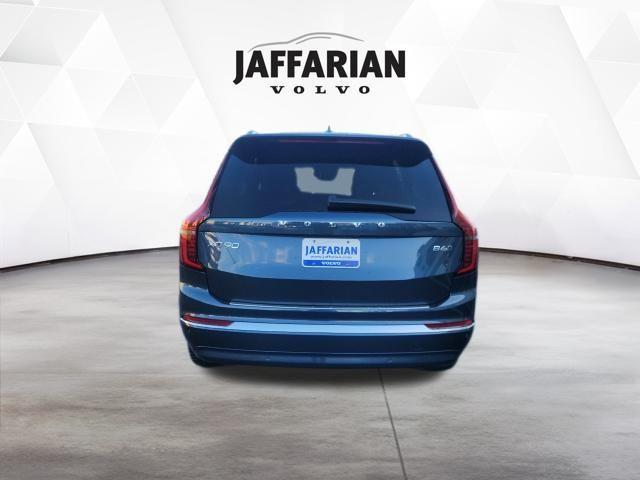 new 2026 Volvo XC90 car, priced at $73,000