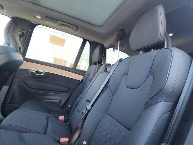 new 2026 Volvo XC90 car, priced at $73,000