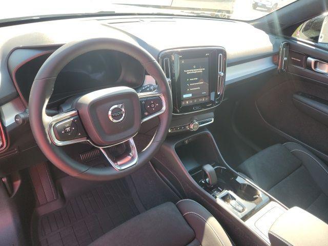 new 2026 Volvo XC40 car, priced at $54,850