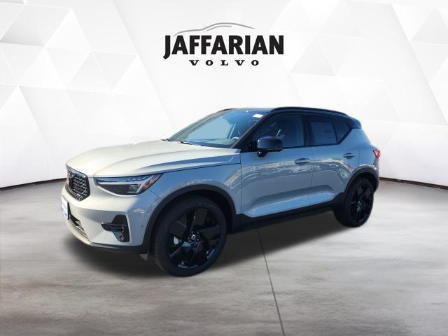 new 2026 Volvo XC40 car, priced at $54,850