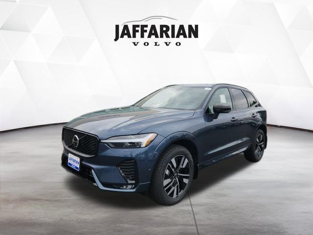 new 2026 Volvo XC60 car, priced at $58,810