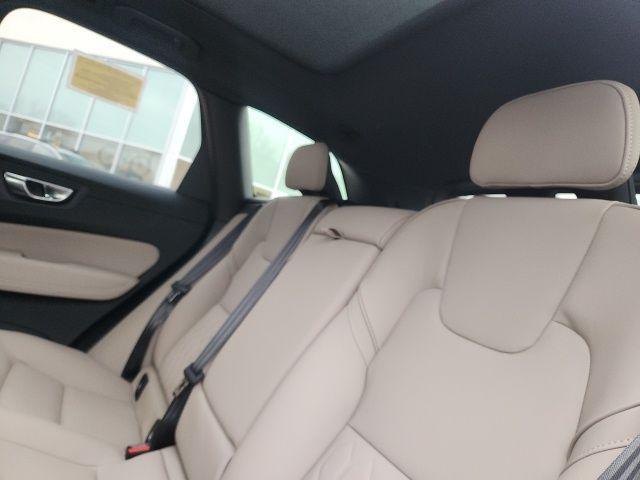 new 2026 Volvo XC60 car, priced at $58,810