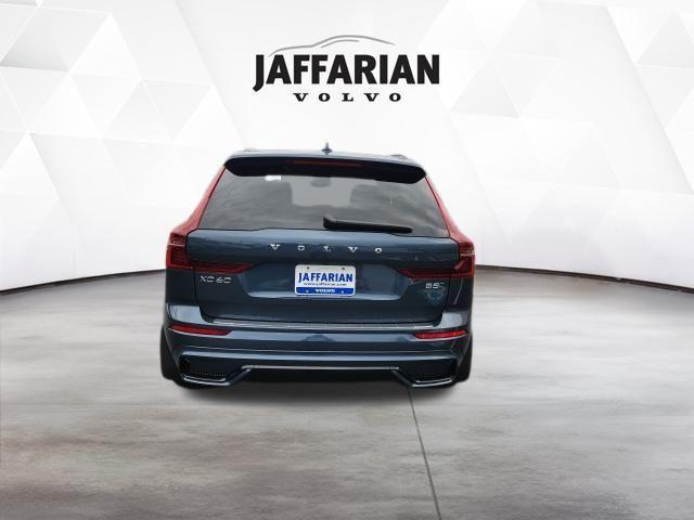 new 2026 Volvo XC60 car, priced at $58,810