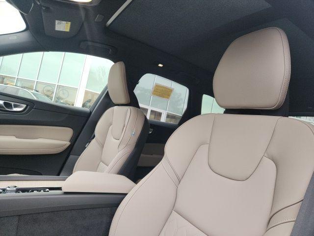 new 2026 Volvo XC60 car, priced at $58,810