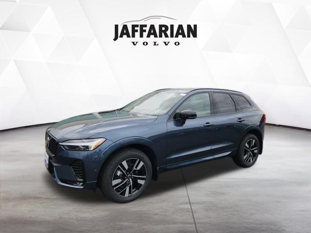 new 2026 Volvo XC60 car, priced at $58,810