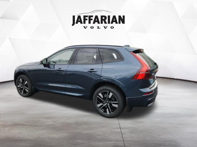 new 2026 Volvo XC60 car, priced at $58,810