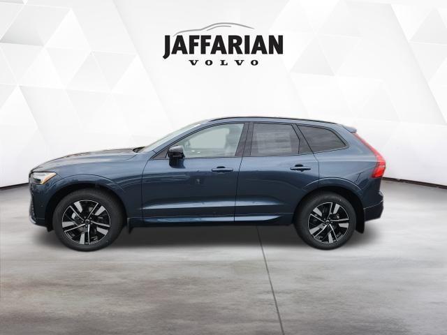 new 2026 Volvo XC60 car, priced at $58,810
